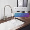 Kohler Touchless Kitchen Faucet Smart Polished Chrome-6