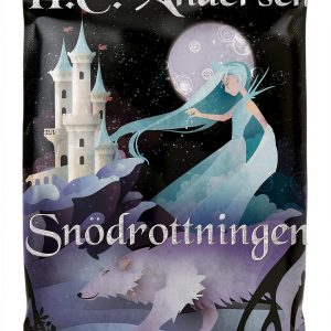 SAGA Egmont Swedish eBook Childrens Fantasy Classic-0