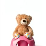 Potty Training Book Kindle English Series Little Ones Guide-0