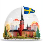 FluentWorks Swedish eBook Short Stories for Learners-0