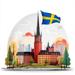 FluentWorks Swedish eBook Short Stories for Learners-0