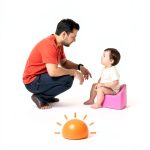 Kindle Ebook Toilet Training Parenting Toddlers Fatherhood-0