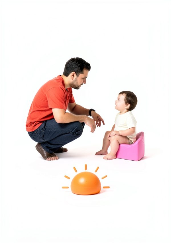 Kindle Ebook Toilet Training Parenting Toddlers Fatherhood-0