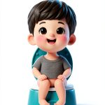 Potty Training Guide English Kindle Book Family Health-0