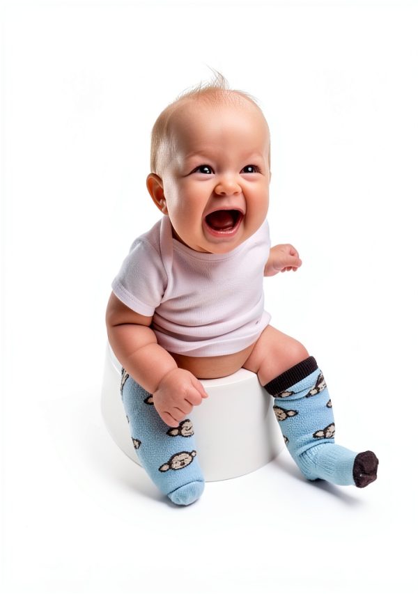 Tiny World Toilet Training Guide English Edition 348 Pages-0