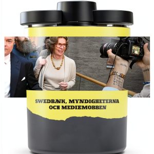 Aniara Swedish eBook Biography Kindle Store Publication-0