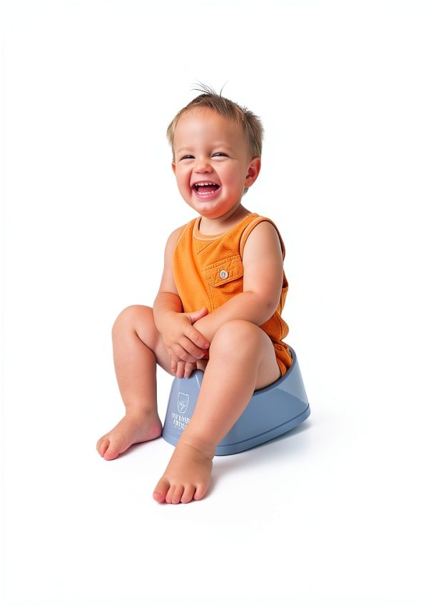 The Tiny World Company Toilet Training Guide for Parents-0