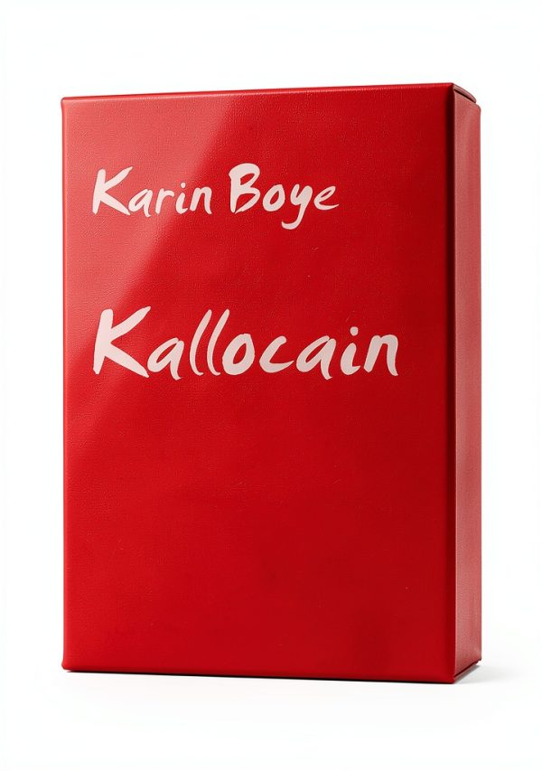 Monokrom Förlag Swedish Dystopian Fiction Kindle eBook-0