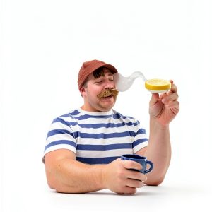 Learn Swedish Through English eBook Series Language Guide-0