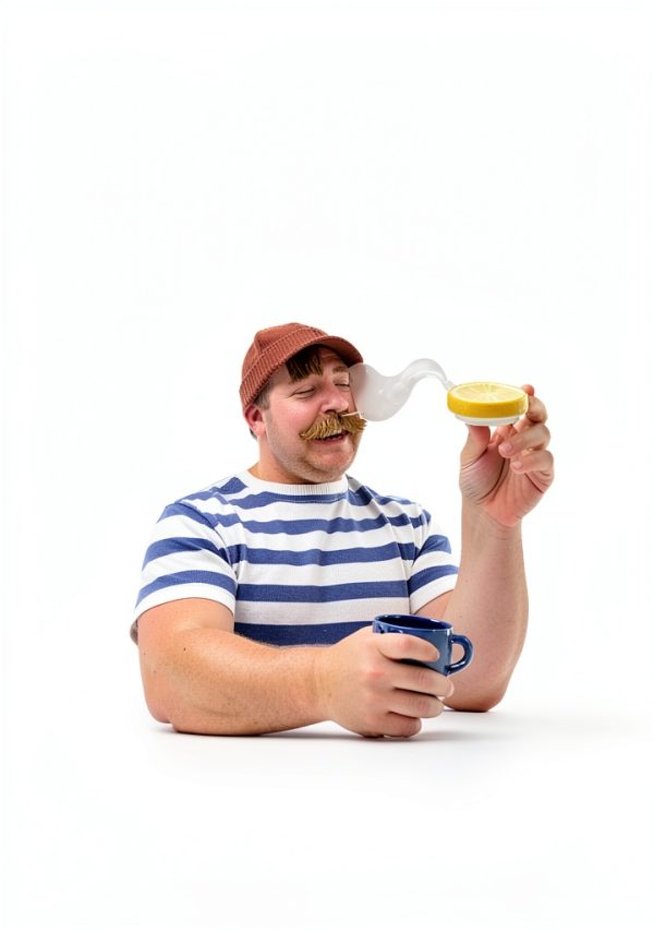 Learn Swedish Through English eBook Series Language Guide-0