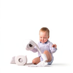 Potty Training Series Kindle Book English Parenting Toddlers-0