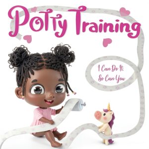 Childrens Toilet Training Book Kindle English Reading Age-0