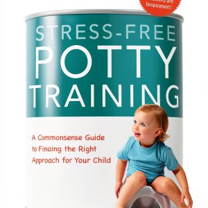 Potty Training Guide AMACOM English Edition Parenting Book-0