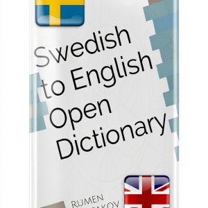 Rumen Kyusakov Swedish Language eBook Kindle Edition-0