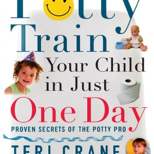 Touchstone Toilet Training Book Kindle Edition English-0