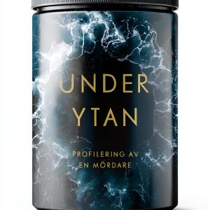 SAGA Egmont Swedish eBook Serial Killer Biography Kindle-0