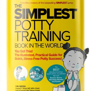 The Simplest Company Toilet Training Guide for Parents-0