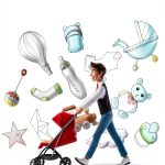 The Dad to Be Handbook First Time Fathers Guide Kindle-0