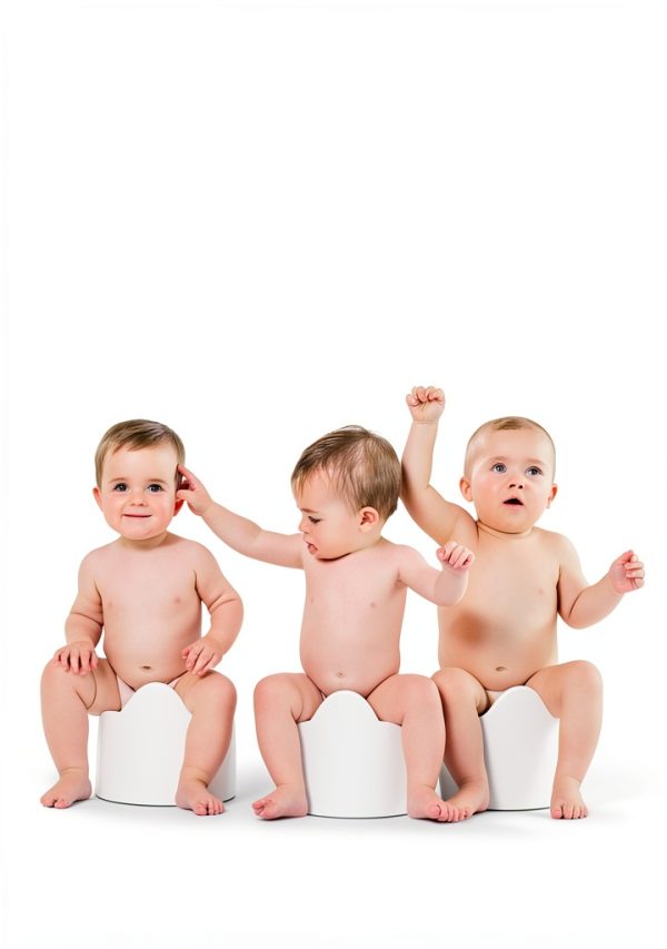 Toddler Parenting Potty Training Book English Kindle Edition-0