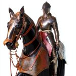 Konungar Och Häxmästare Swedish Fantasy eBook Series Book 6-0