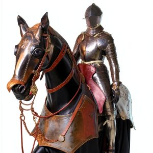 Konungar Och Häxmästare Swedish Fantasy eBook Series Book 6-0