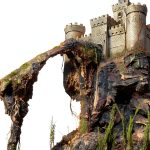 Trollkarlens Ring Swedish Fantasy eBook for Teens Young-0