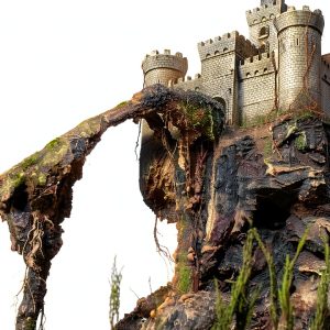 Trollkarlens Ring Swedish Fantasy eBook for Teens Young-0