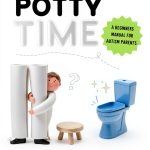 Toilet Training Book for Autism Parenting Morals-0