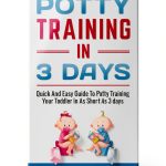 Toilet Training Guide English Kindle Book Parenting-0