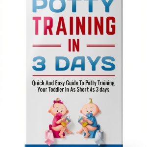 Toilet Training Guide English Kindle Book Parenting-0