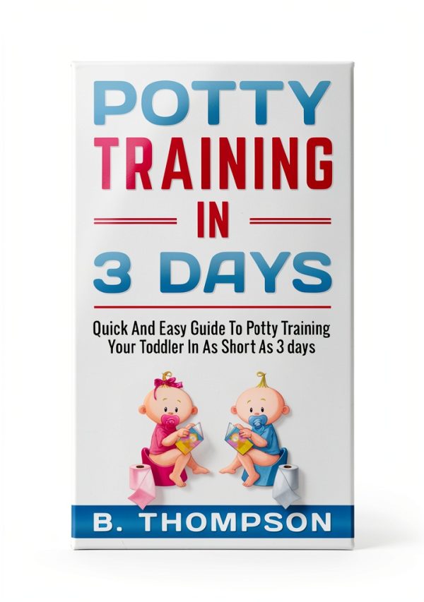 Toilet Training Guide English Kindle Book Parenting-0